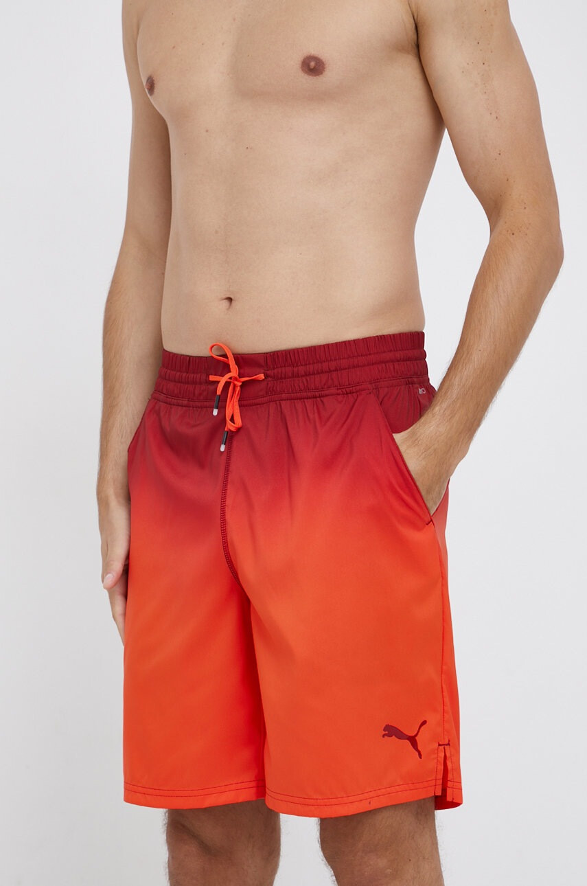 Puma Къси панталони - Pepit.bg