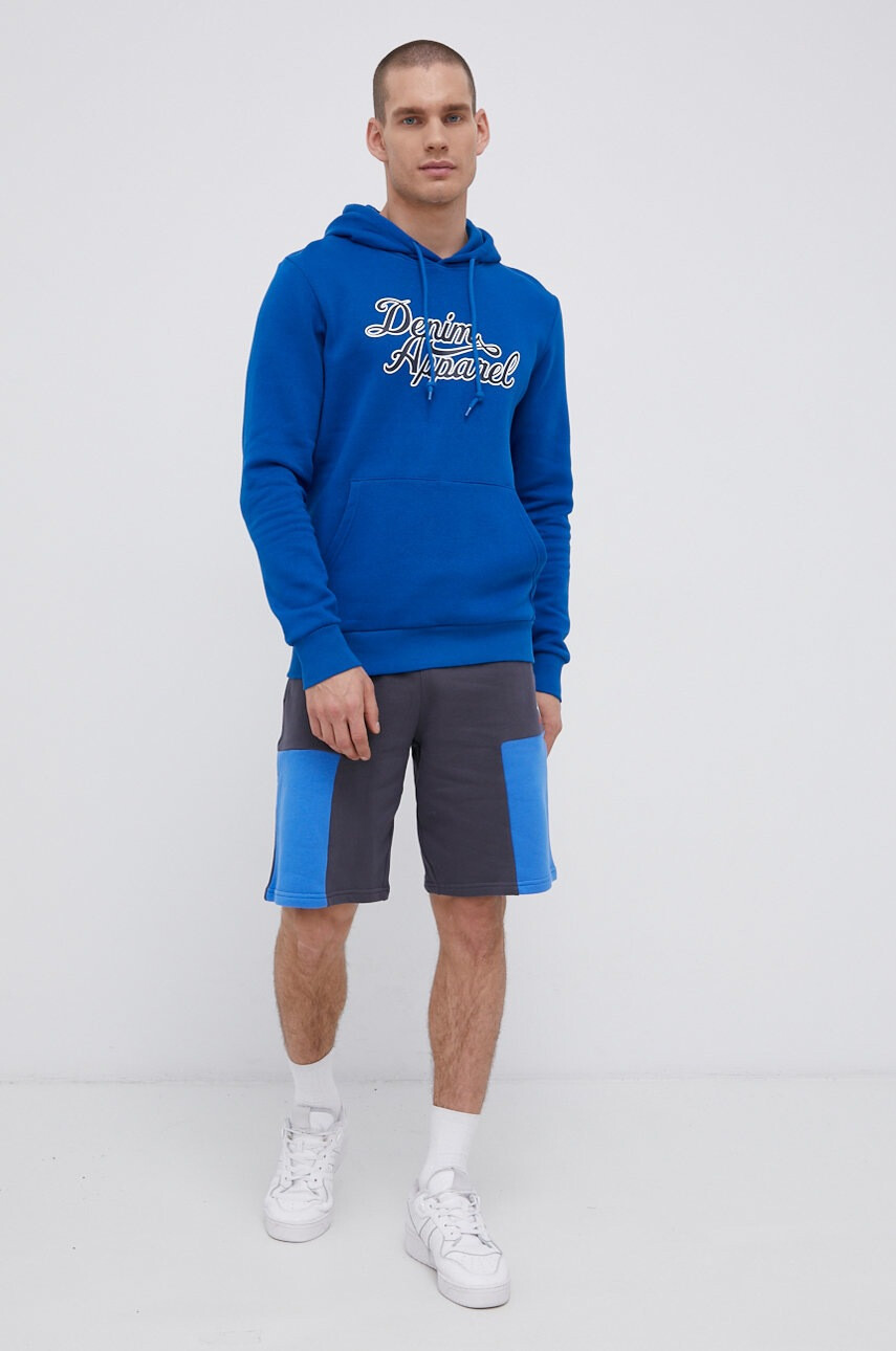 Puma Къс панталон 531713 - Pepit.bg