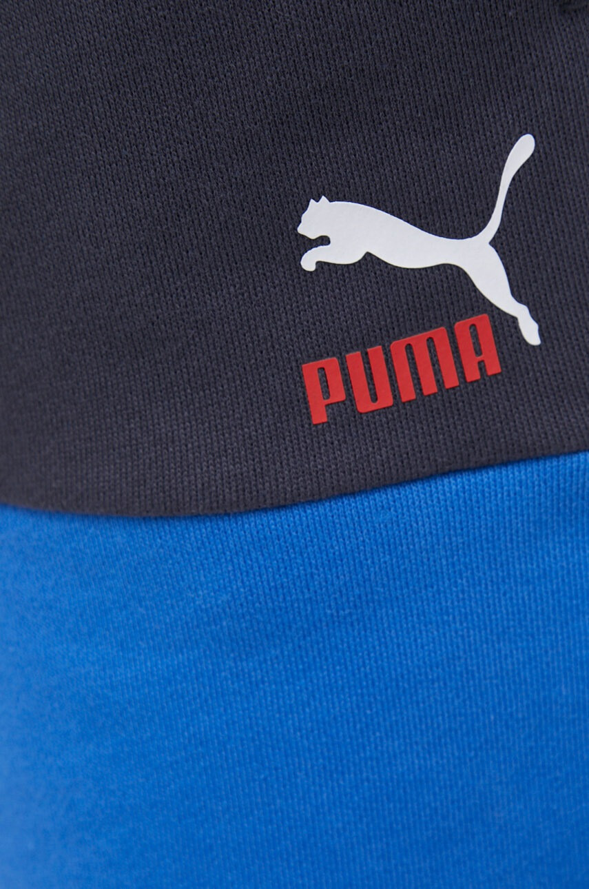 Puma Къс панталон 531713 - Pepit.bg