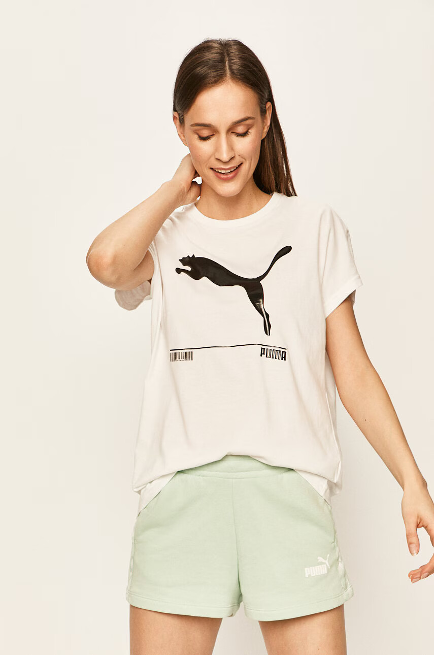 Puma Къси панталони 582548 - Pepit.bg