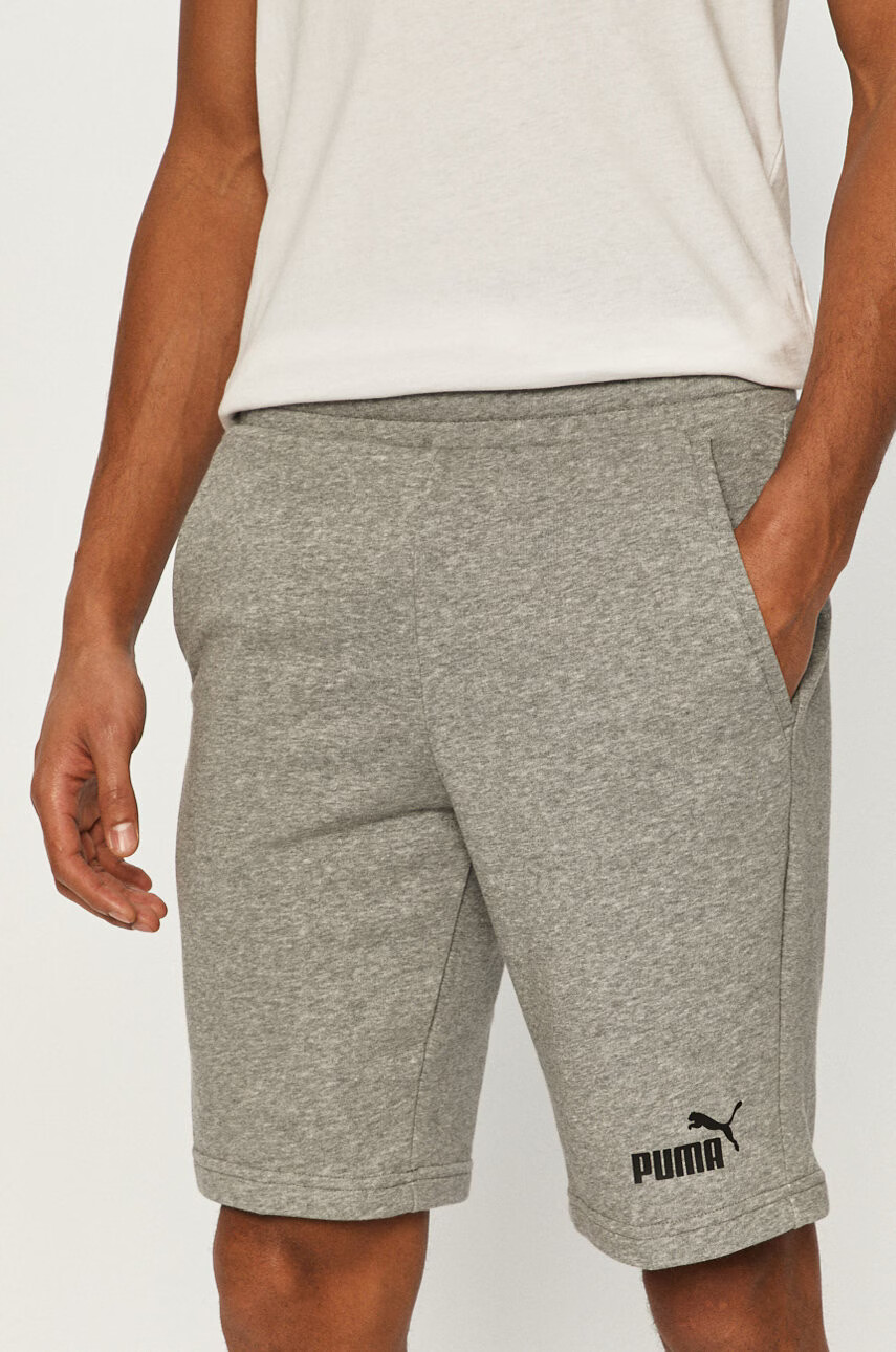 Puma Къси панталони 586709 - Pepit.bg