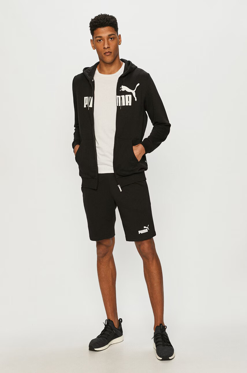 Puma Къси панталони 586709 - Pepit.bg