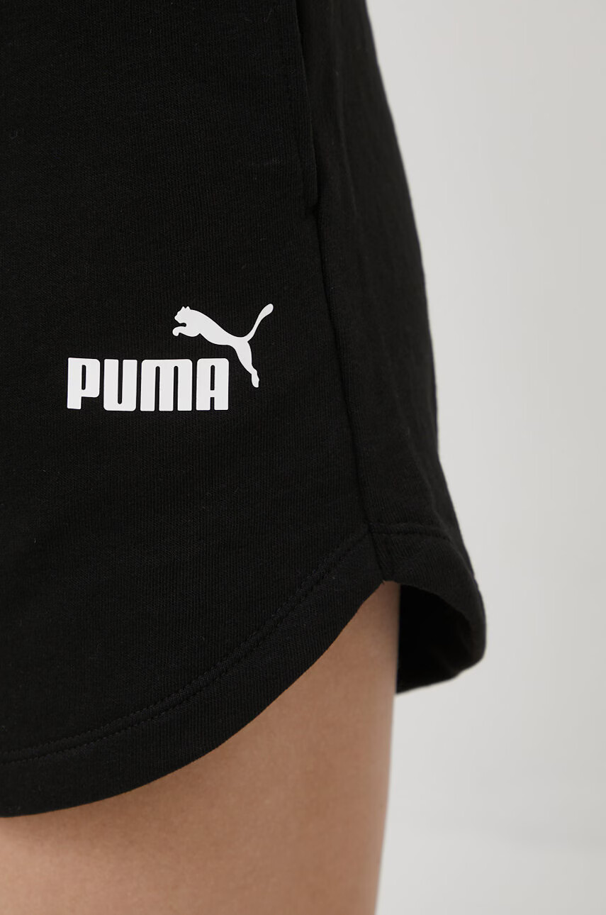 Puma Къси панталони Essentials 848339 - Pepit.bg