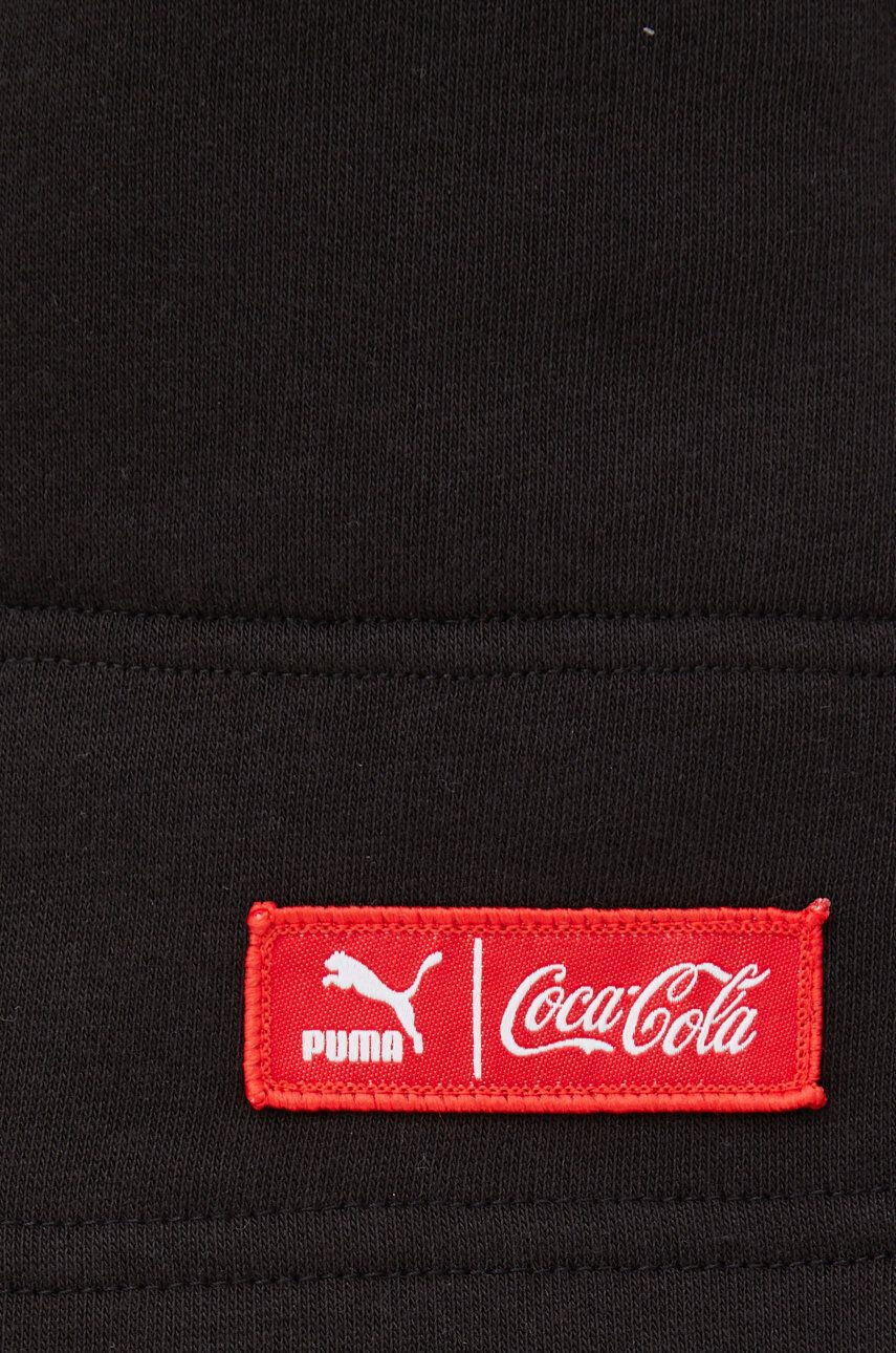 Puma Къси панталони X Coca Cola - Pepit.bg