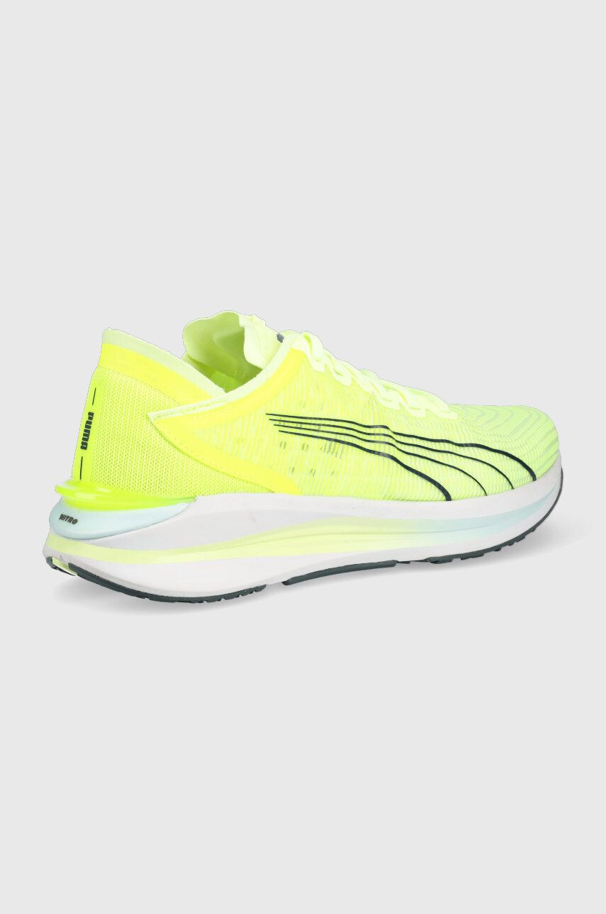 Puma Маратонки Electrify Nitro - Pepit.bg