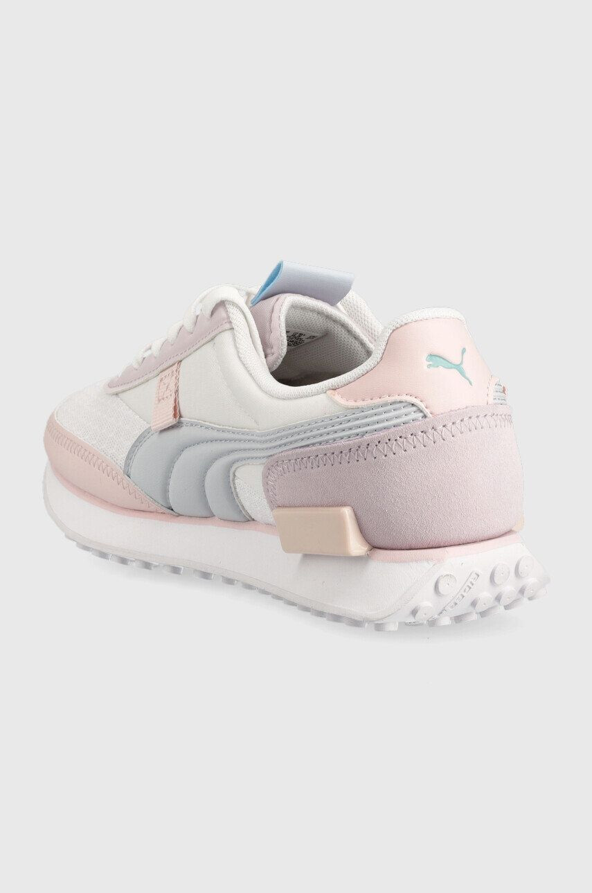 Puma Маратонки Future Rider Pastel Wns - Pepit.bg