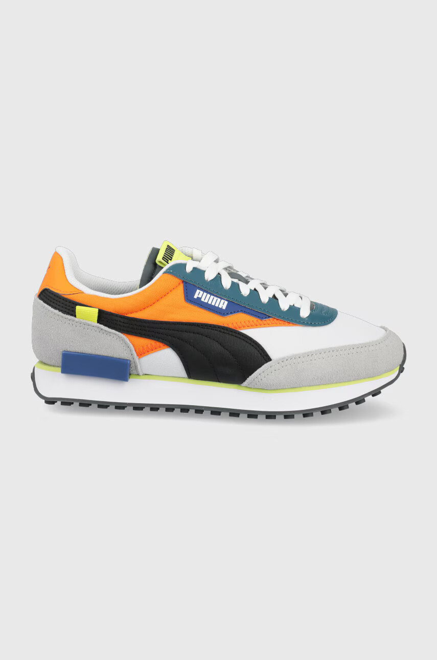 Puma Маратонки Future Rider Play On 37114977 - Pepit.bg