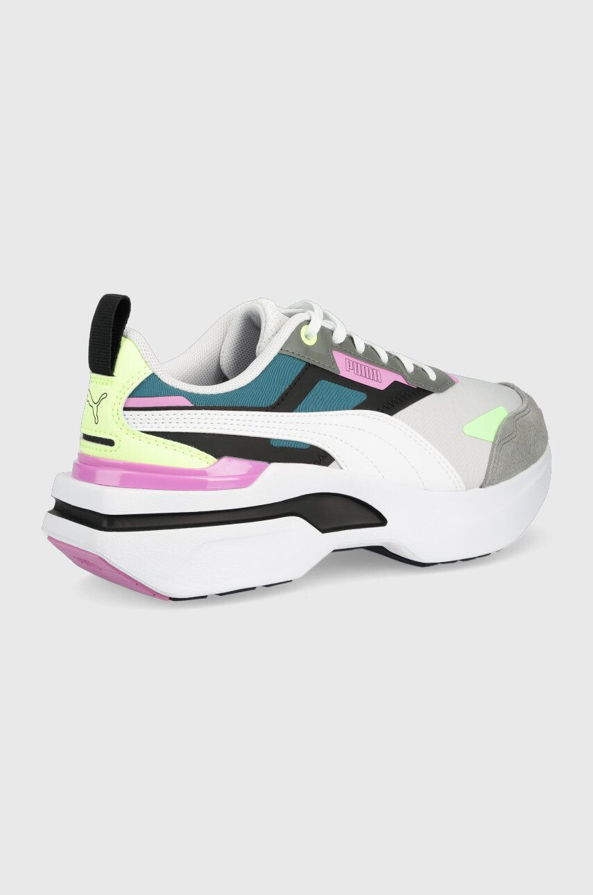 Puma Маратонки Kosmo Rider Bright Wns - Pepit.bg