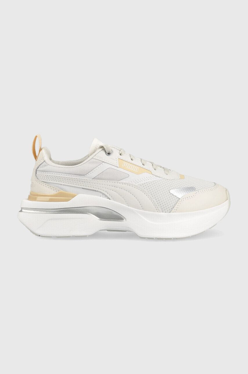 Puma Маратонки Kosmo Rider Metallic Wns - Pepit.bg