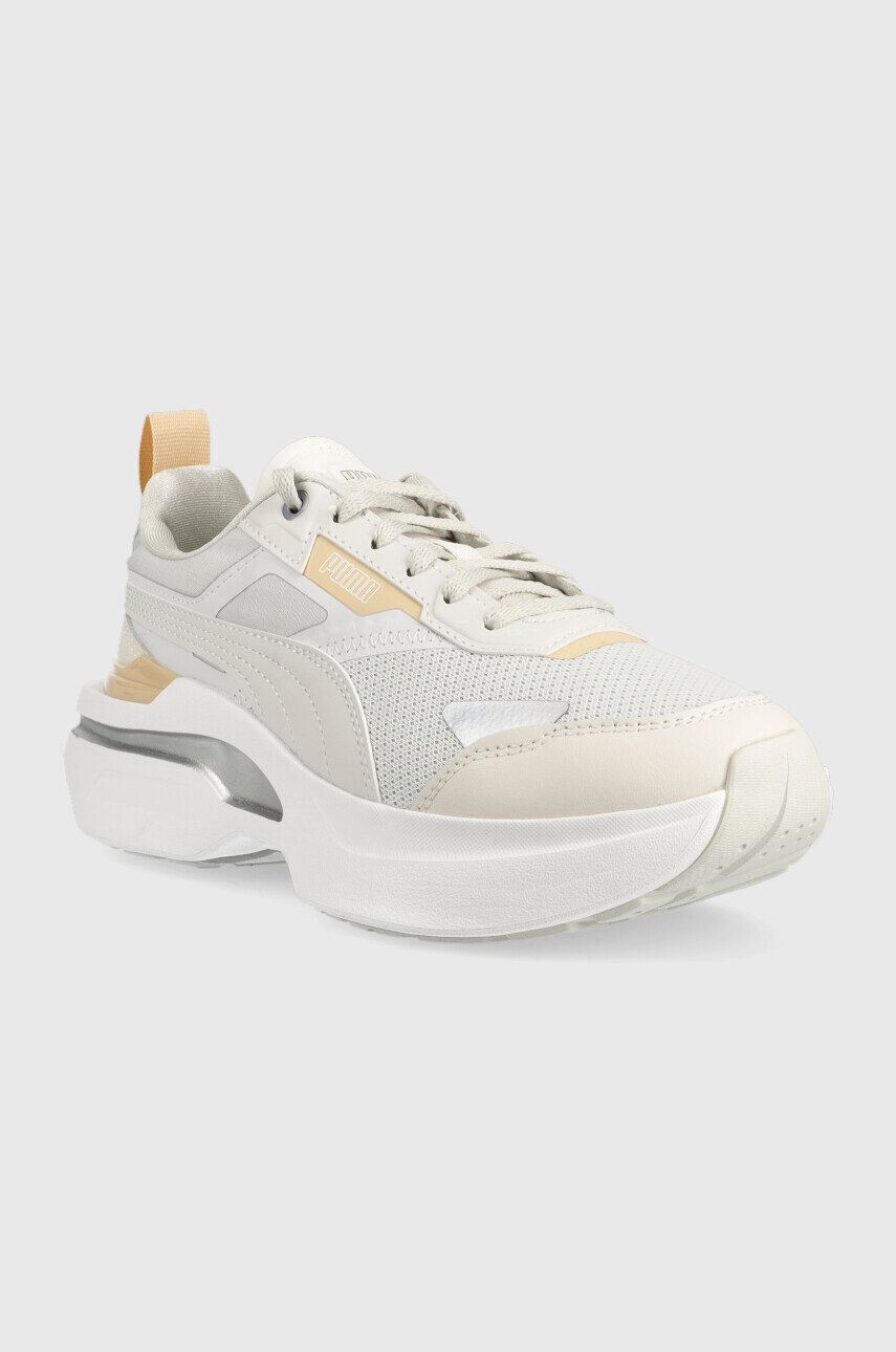 Puma Маратонки Kosmo Rider Metallic Wns - Pepit.bg