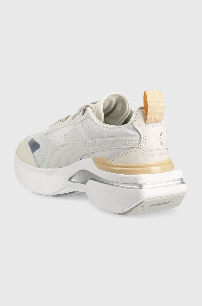 Puma Маратонки Kosmo Rider Metallic Wns - Pepit.bg