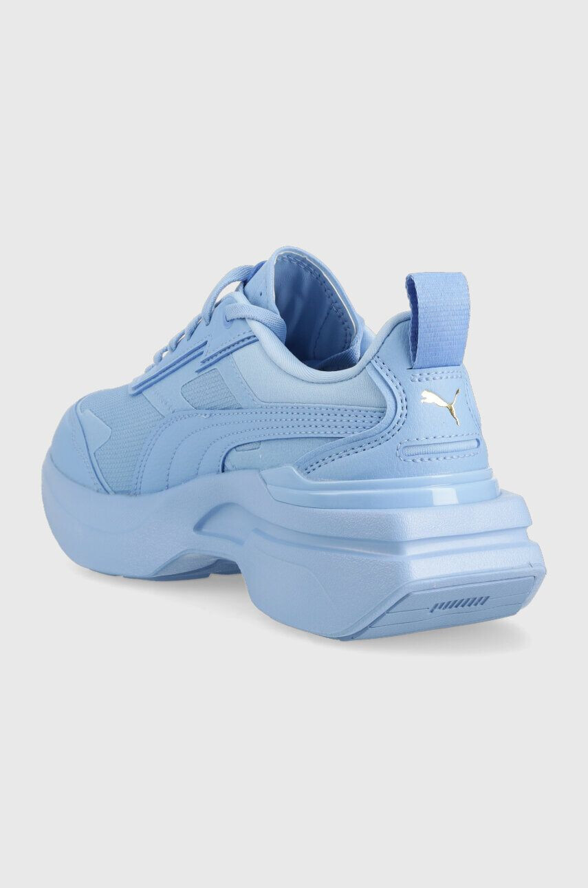 Puma Маратонки Kosmo Rider Tonal Wns в синьо - Pepit.bg