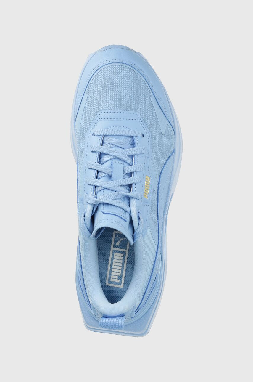 Puma Маратонки Kosmo Rider Tonal Wns в синьо - Pepit.bg