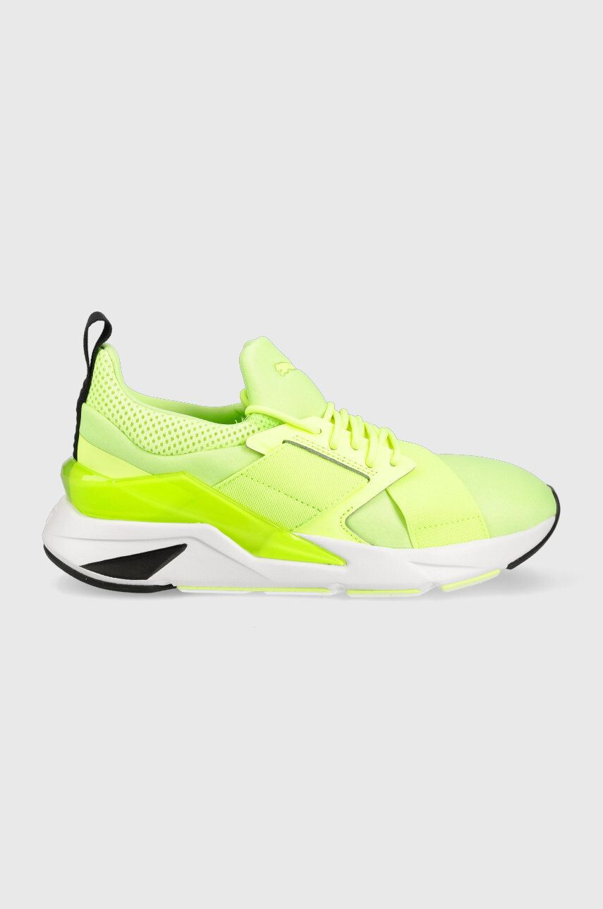 Puma Маратонки Muse X5 Pop Wns 384098 - Pepit.bg