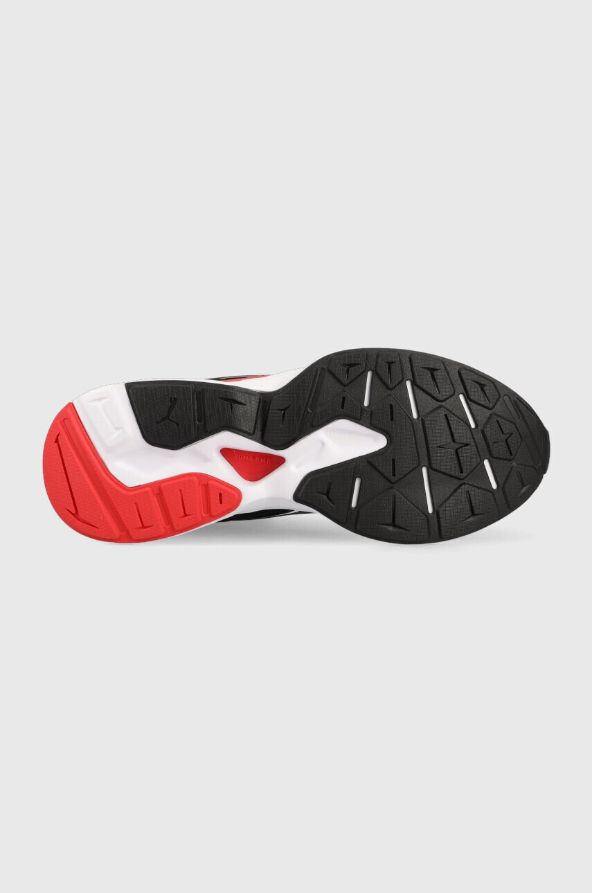 Puma Маратонки PWR Runner в черно - Pepit.bg