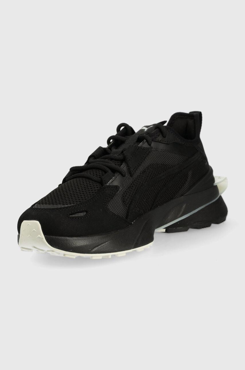 Puma Маратонки Pwrframe Op-1 Lth 38403203 - Pepit.bg