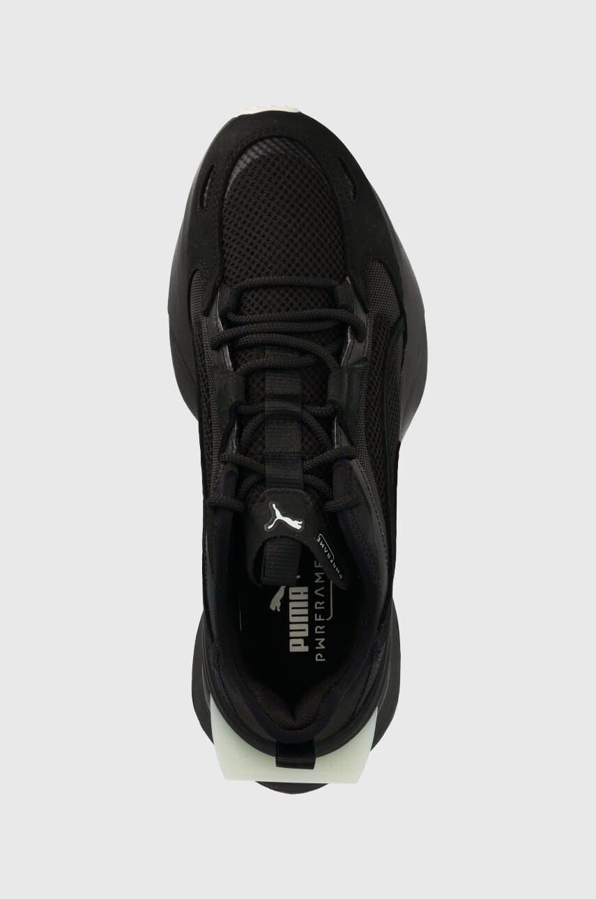 Puma Маратонки Pwrframe Op-1 Lth 38403203 - Pepit.bg