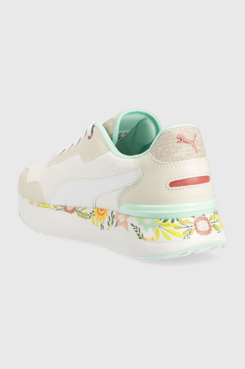 Puma Маратонки R78 Voyage Wild Garden - Pepit.bg