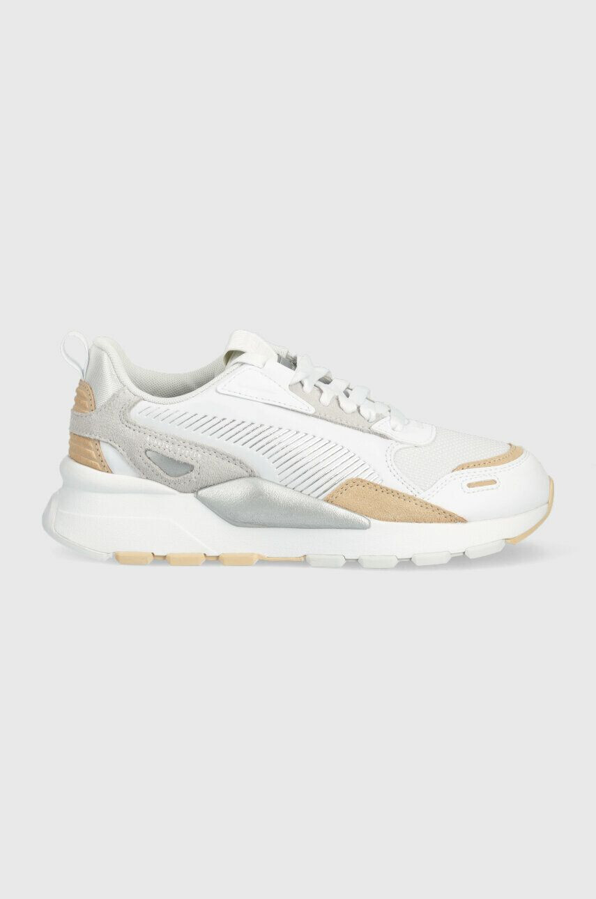 Puma Маратонки RS 3.0 Metallic Wns в бяло - Pepit.bg