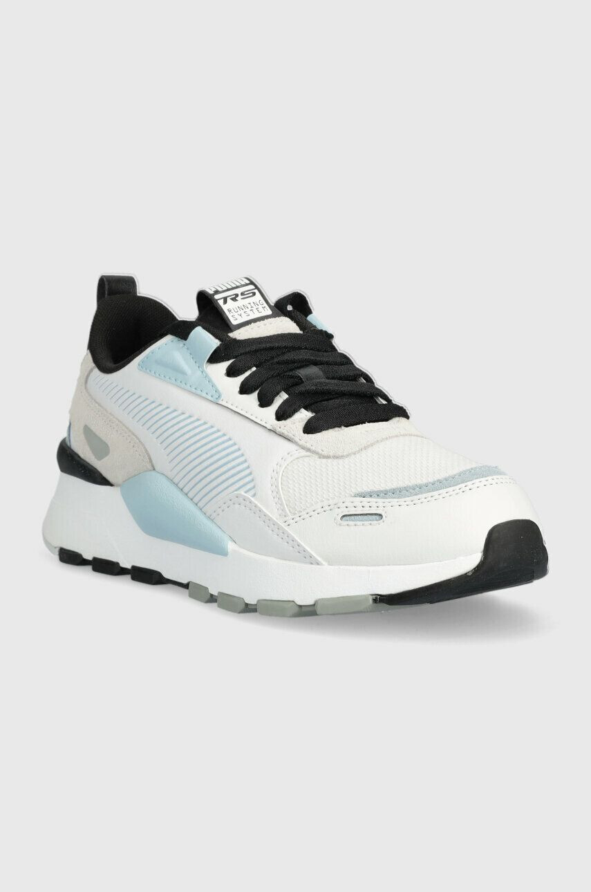 Puma Маратонки RS 3.0 Satin Wns в бяло - Pepit.bg