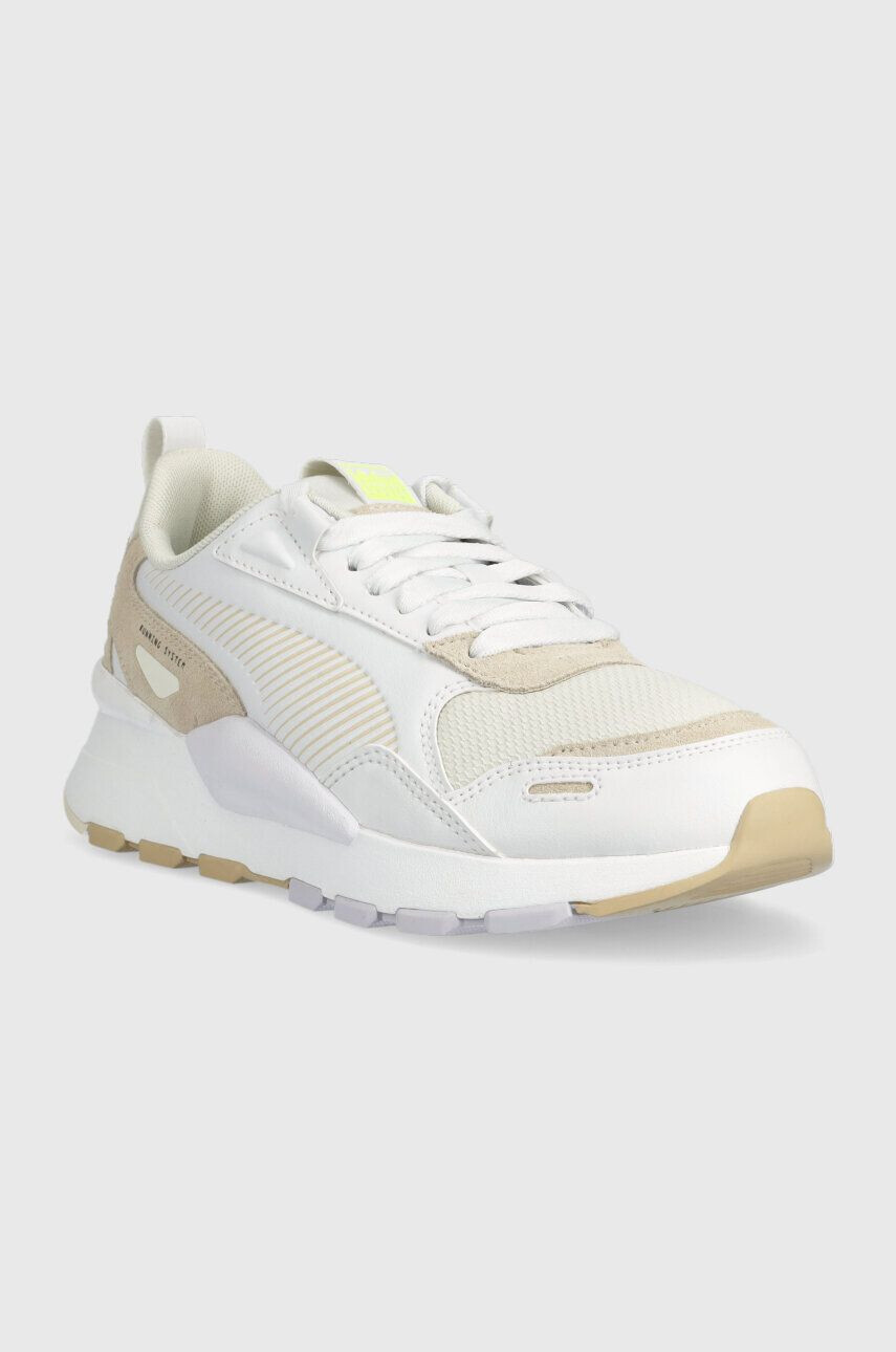 Puma Маратонки RS 3.0 Satin Wns в бежово - Pepit.bg