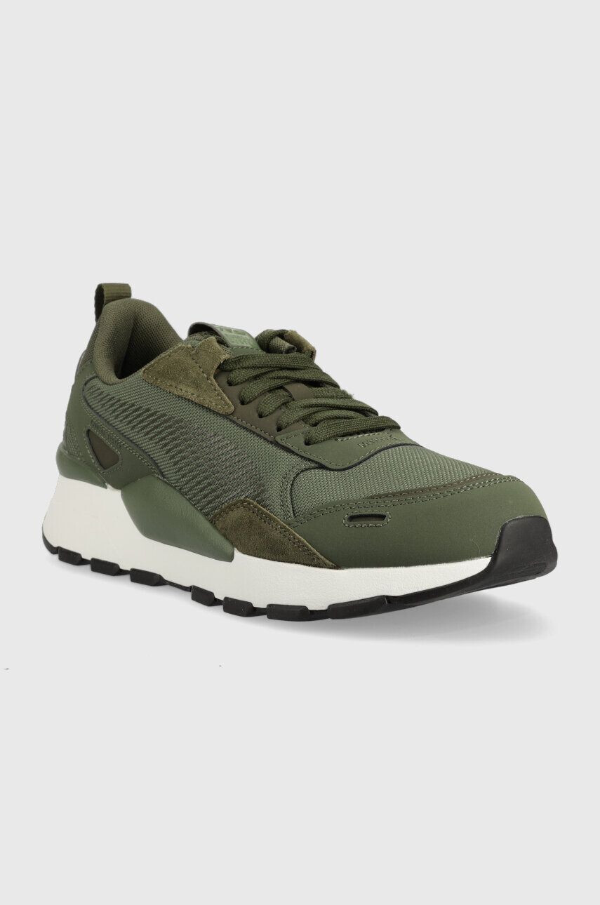 Puma Маратонки RS 3.0 Suede - Pepit.bg