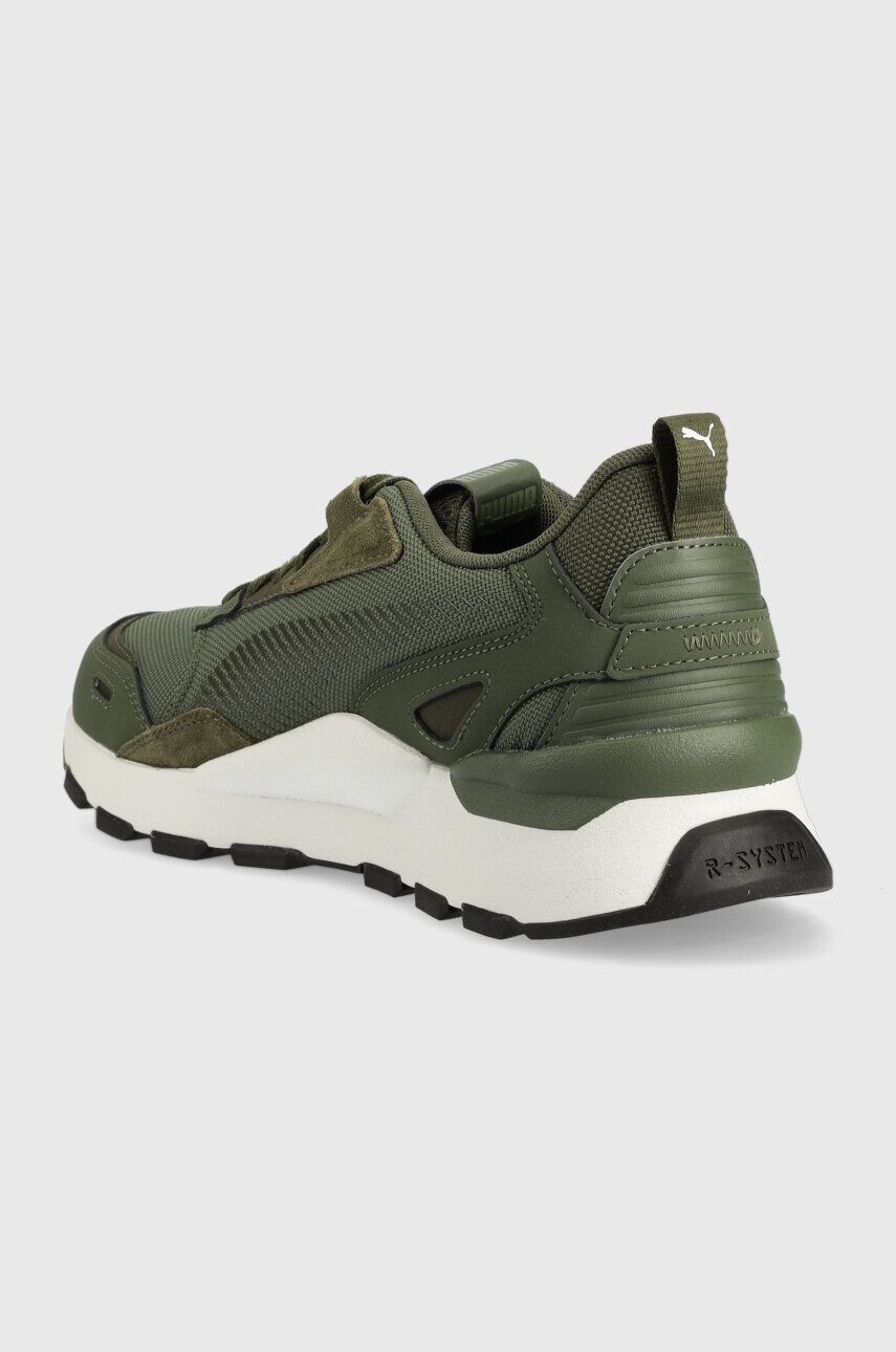 Puma Маратонки RS 3.0 Suede - Pepit.bg