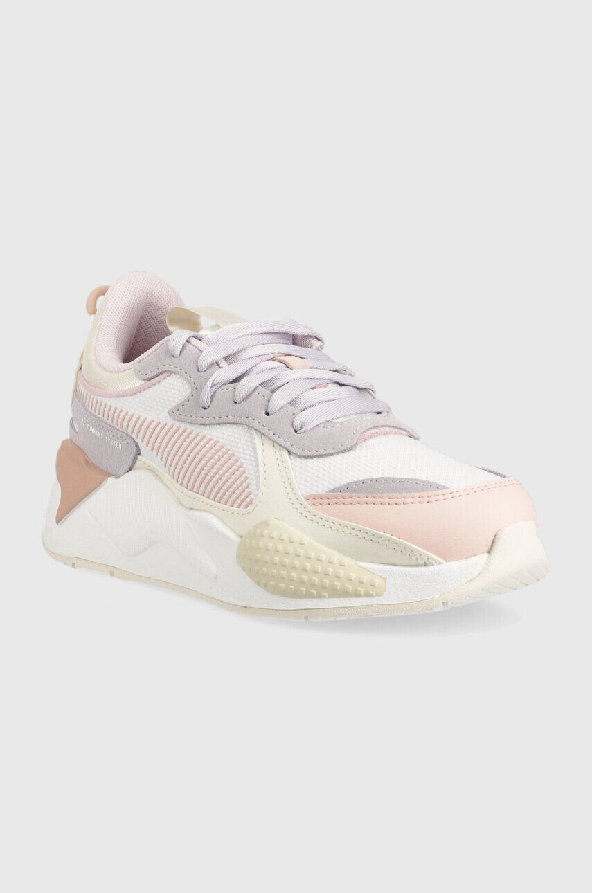 Puma Маратонки RS-X Candy Wns в лилаво 390647 - Pepit.bg