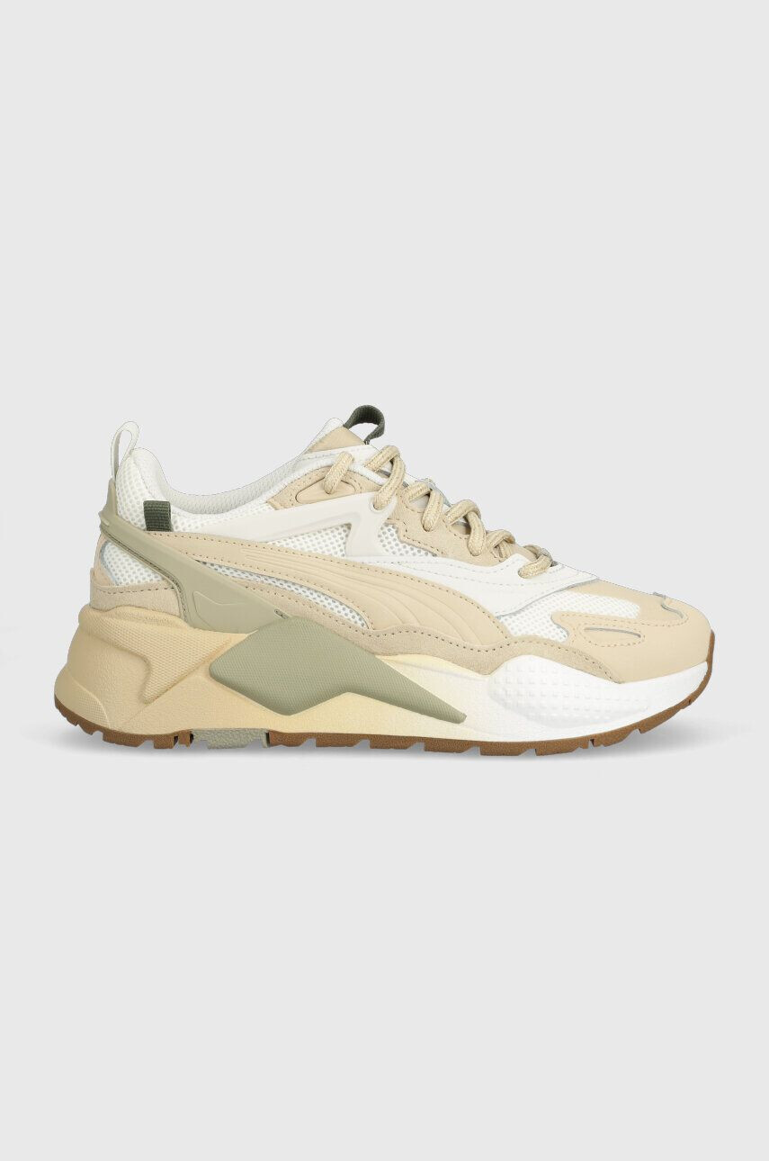 Puma Маратонки RS-X Efekt Gradient в бежово - Pepit.bg