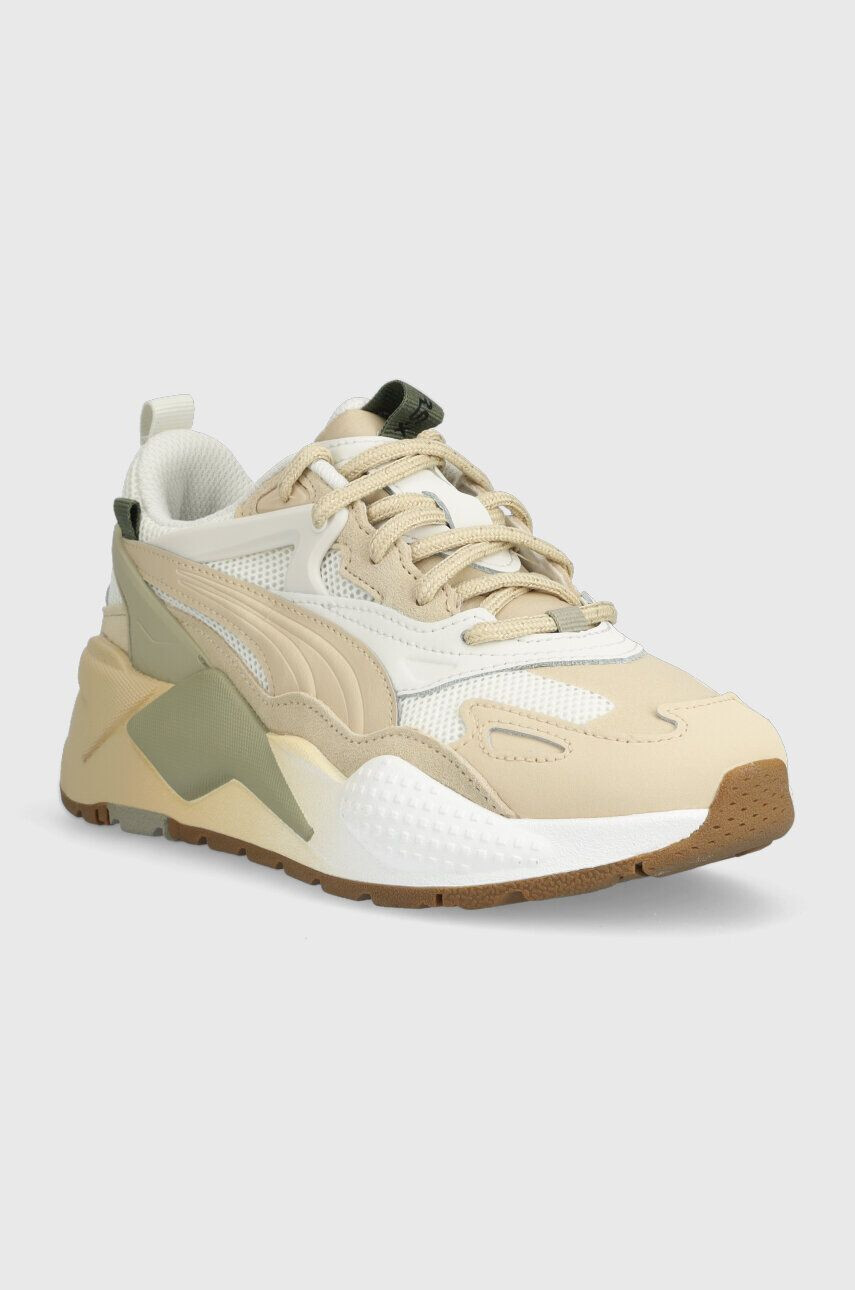 Puma Маратонки RS-X Efekt Gradient в бежово - Pepit.bg