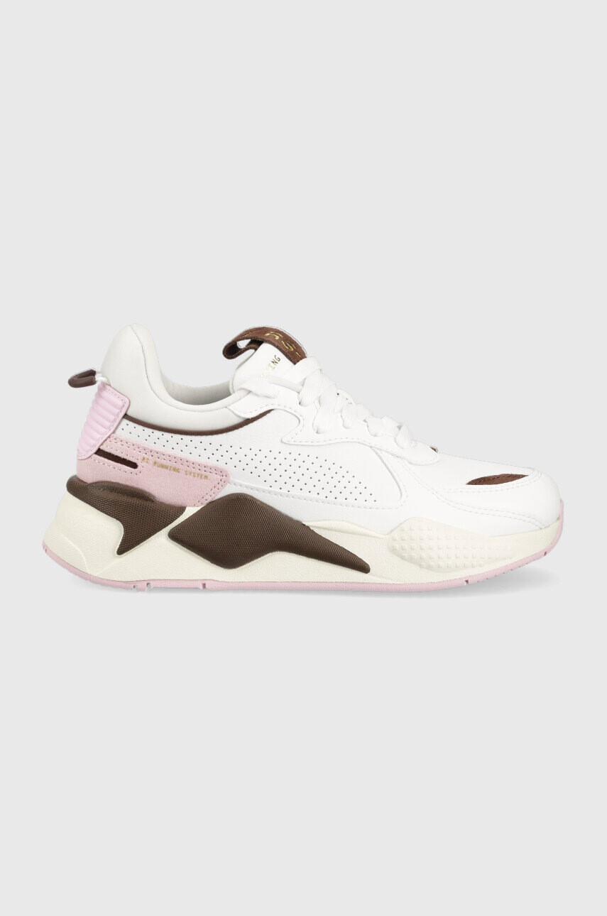 Puma Маратонки RS-X Preppy Wns в бяло - Pepit.bg