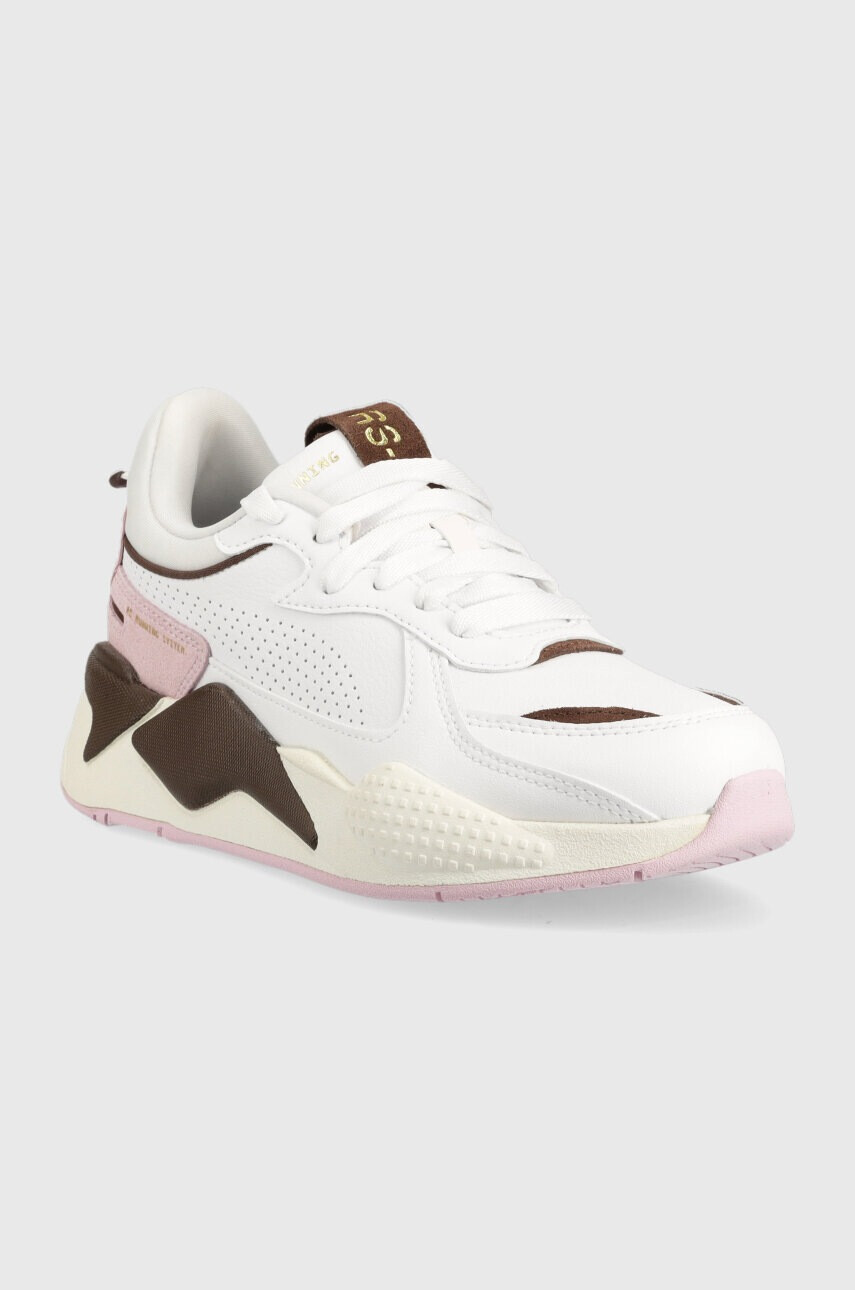 Puma Маратонки RS-X Preppy Wns в бяло - Pepit.bg