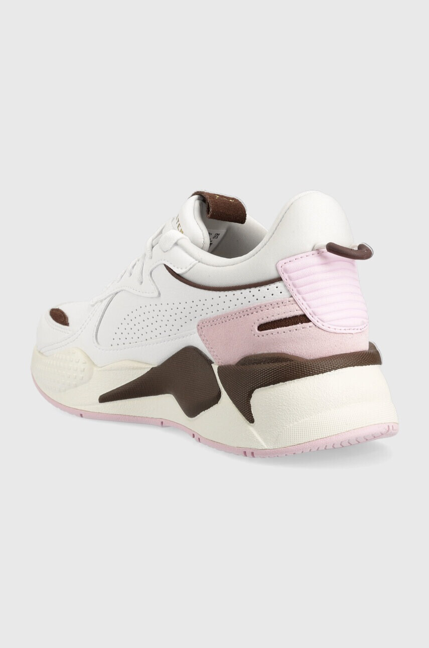 Puma Маратонки RS-X Preppy Wns в бяло - Pepit.bg