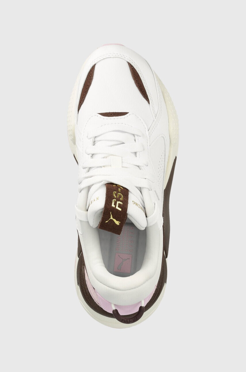 Puma Маратонки RS-X Preppy Wns в бяло - Pepit.bg