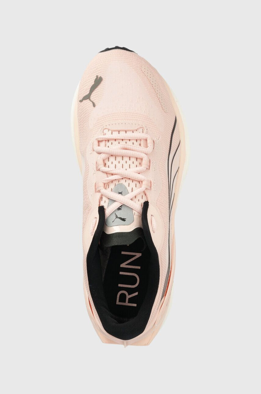 Puma Обувки за бягане Run Xx Nitro Wns в розово - Pepit.bg