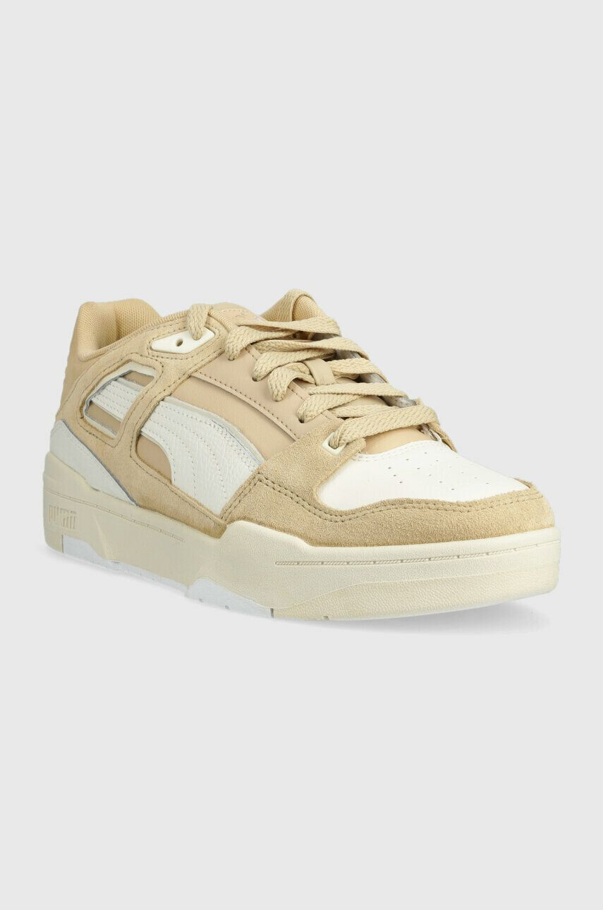 Puma Маратонки Slipstream INVDR Mix в бежово - Pepit.bg