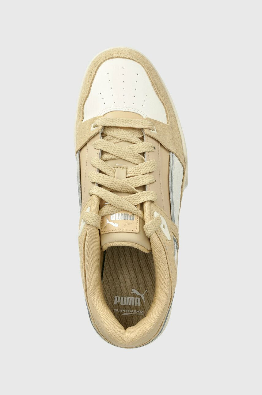 Puma Маратонки Slipstream INVDR Mix в бежово - Pepit.bg