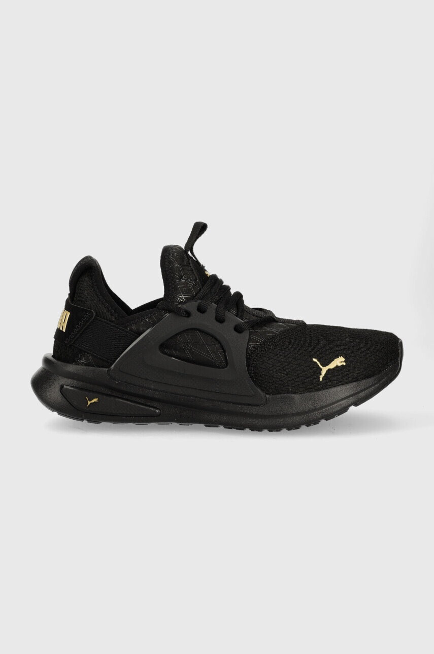 Puma Маратонки Softride Enzo Evo Metallic - Pepit.bg