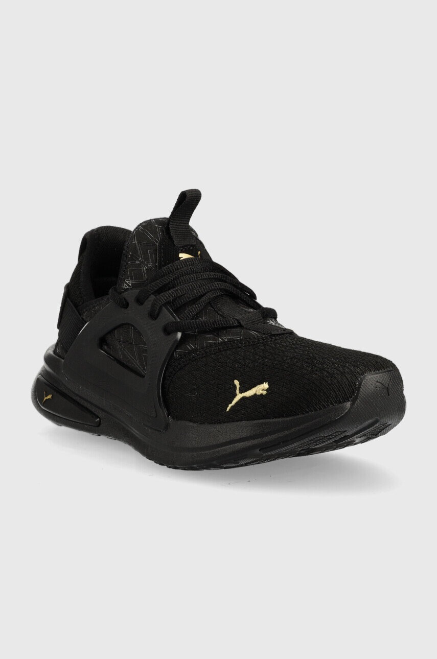 Puma Маратонки Softride Enzo Evo Metallic - Pepit.bg