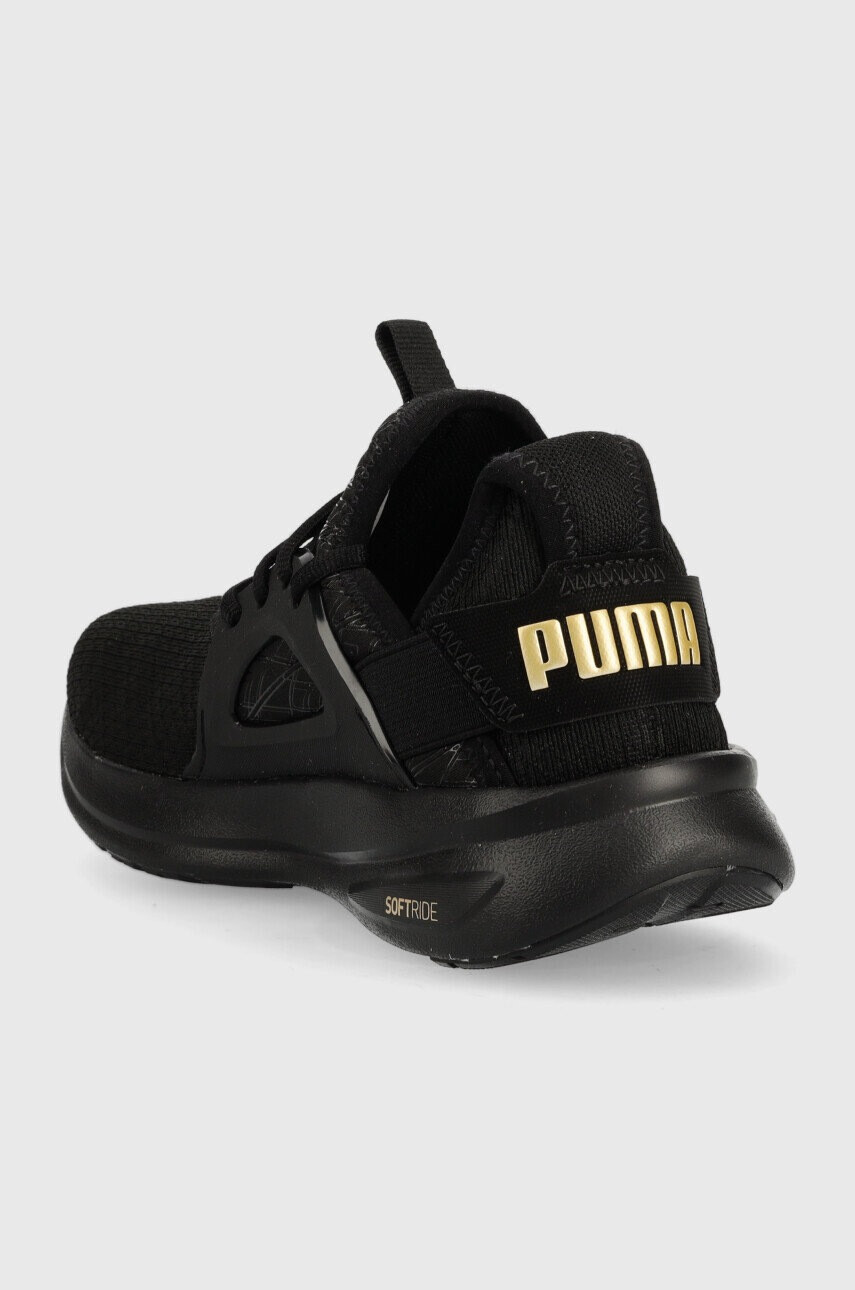 Puma Маратонки Softride Enzo Evo Metallic - Pepit.bg
