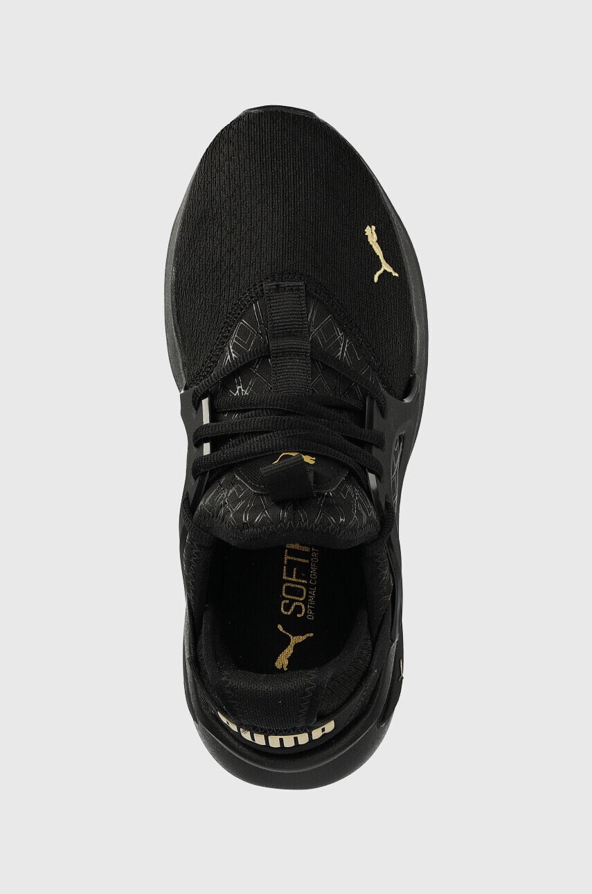 Puma Маратонки Softride Enzo Evo Metallic - Pepit.bg