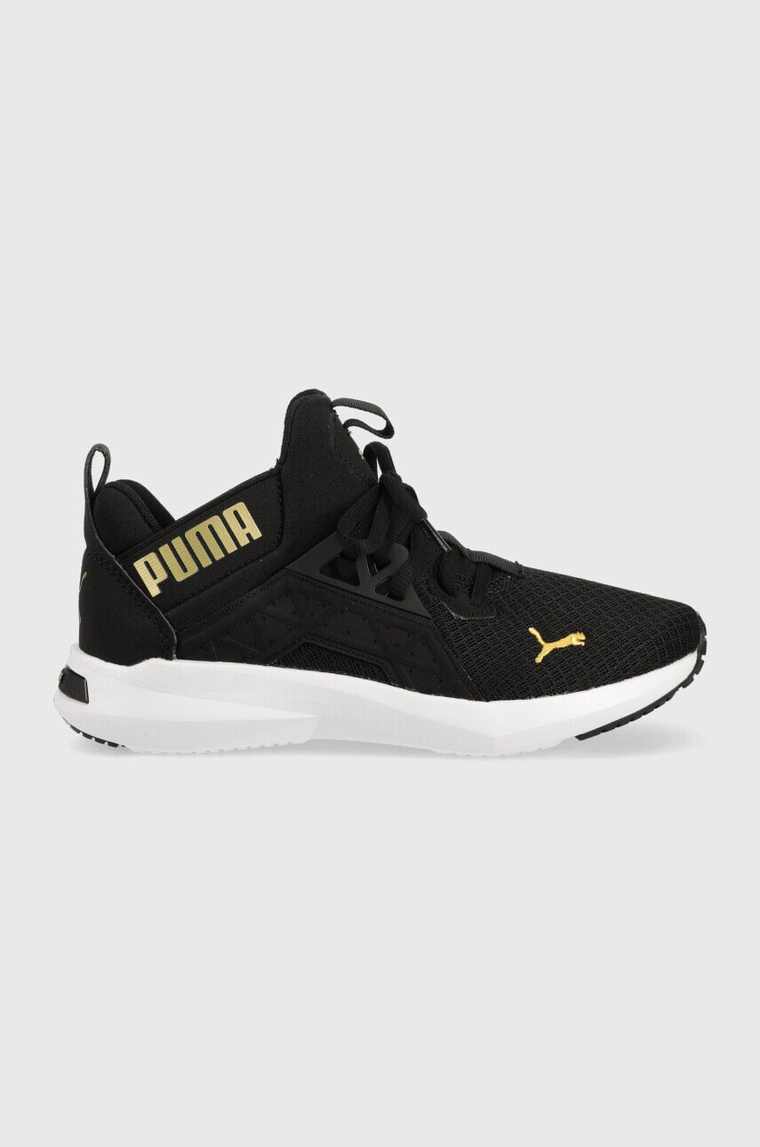 Puma Обувки за бягане Softride Enzo Nxt в черно - Pepit.bg