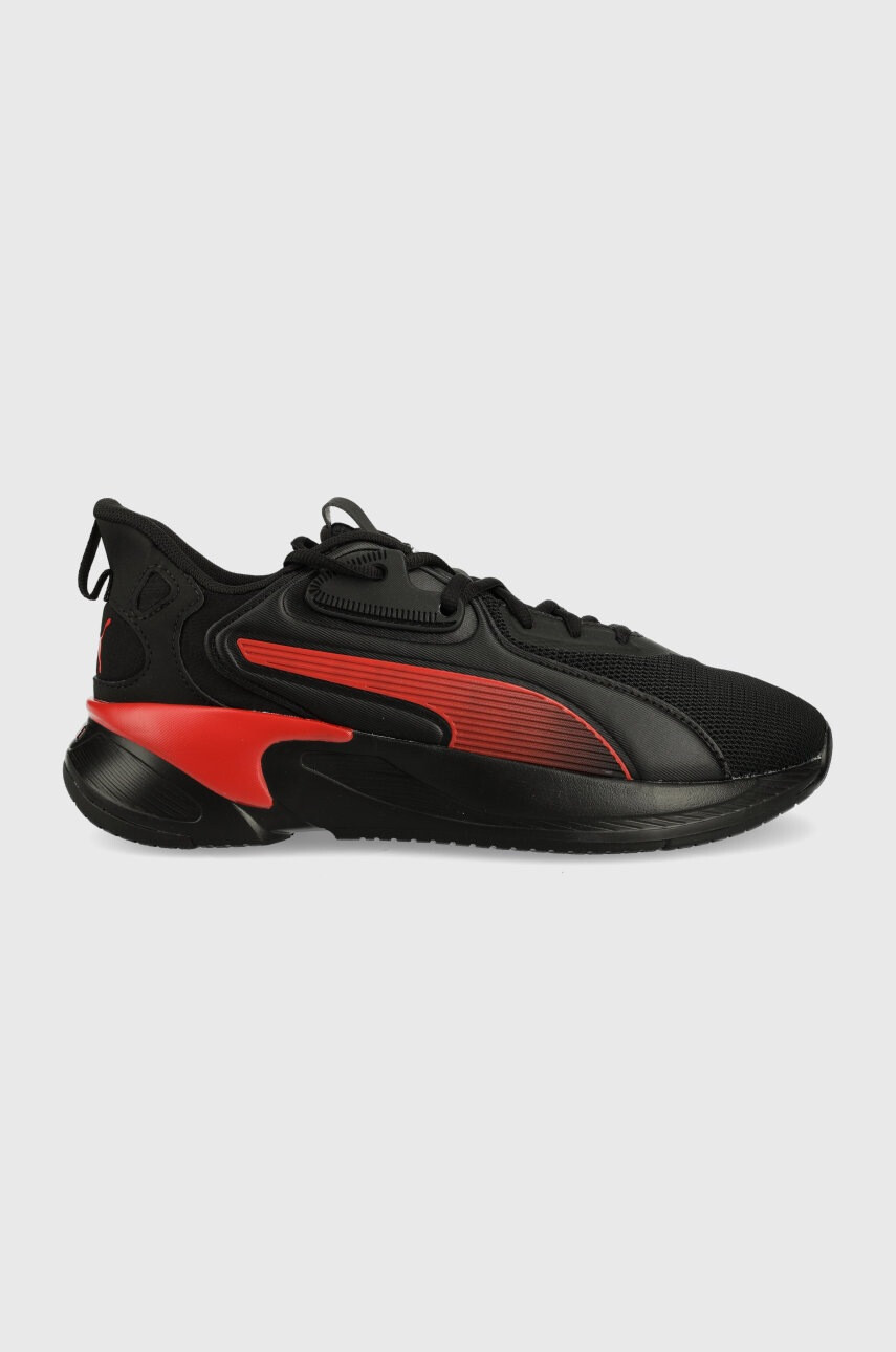 Puma Маратонки Softride Premier Ombre 376189 - Pepit.bg