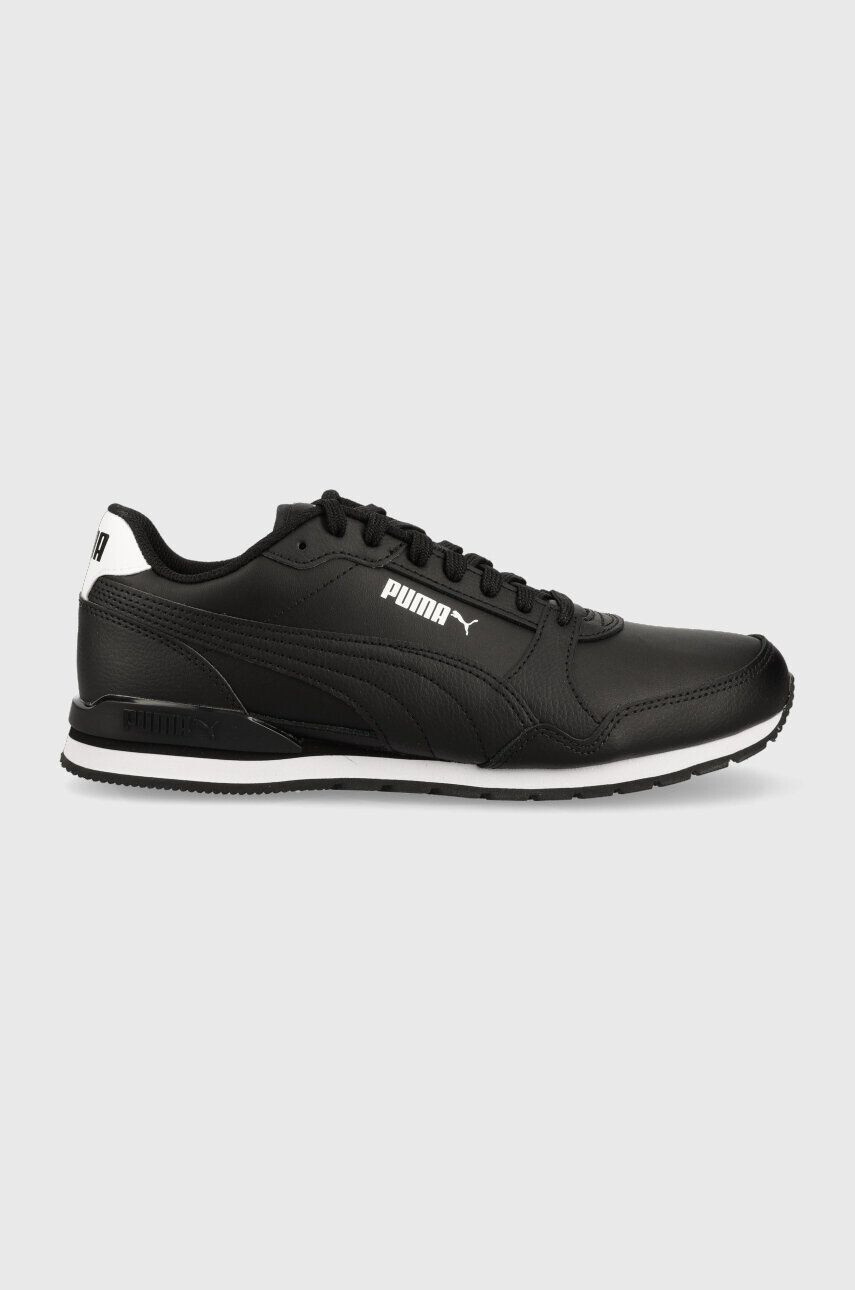 Puma Маратонки ST Runner v3 L в черно - Pepit.bg