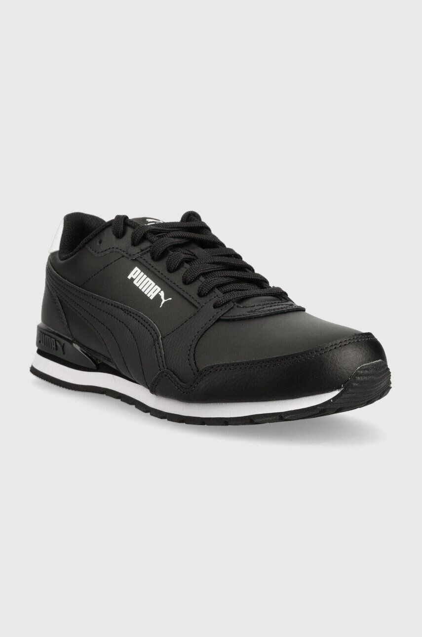 Puma Маратонки ST Runner v3 L в черно - Pepit.bg