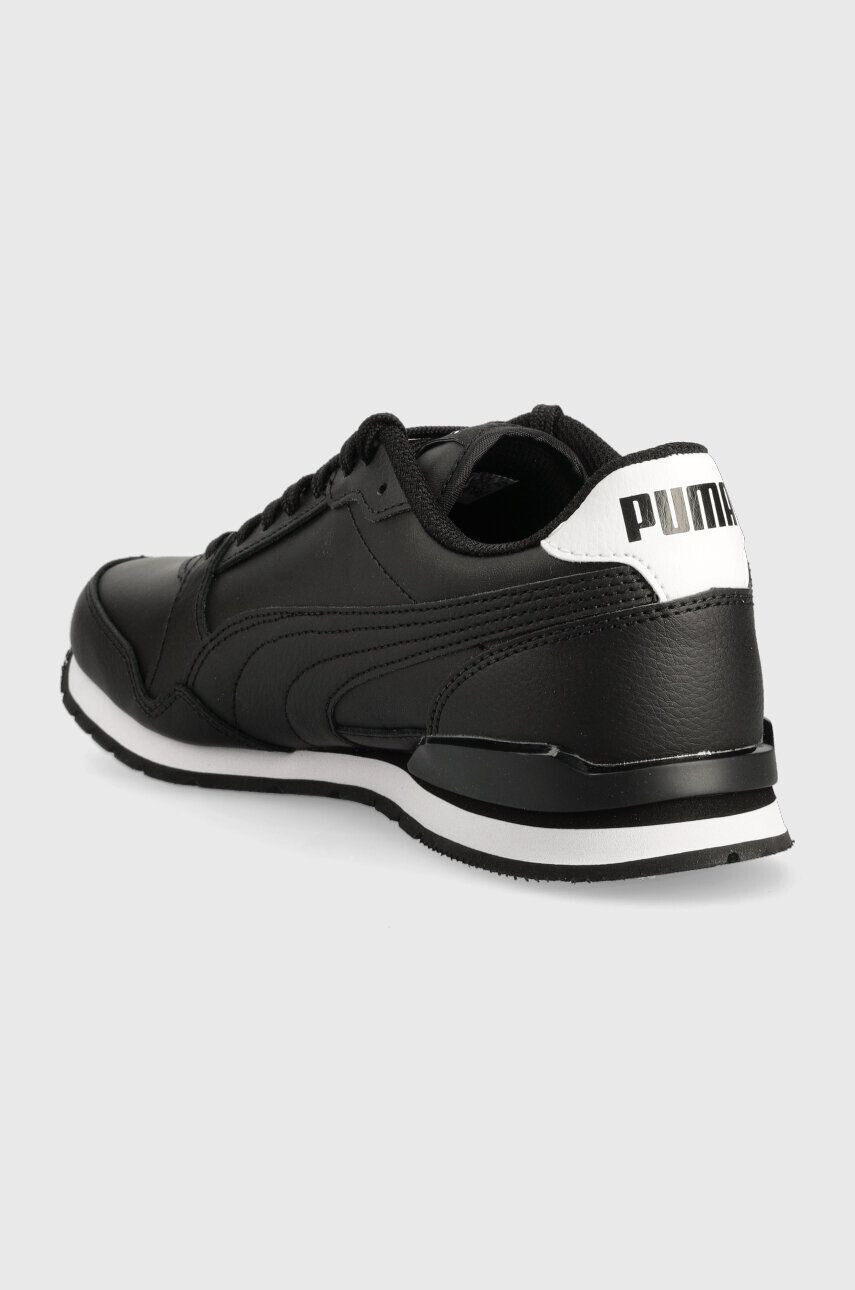 Puma Маратонки ST Runner v3 L в черно - Pepit.bg