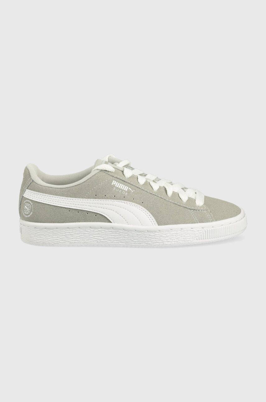 Puma Маратонки Suede Re:style 383338 - Pepit.bg