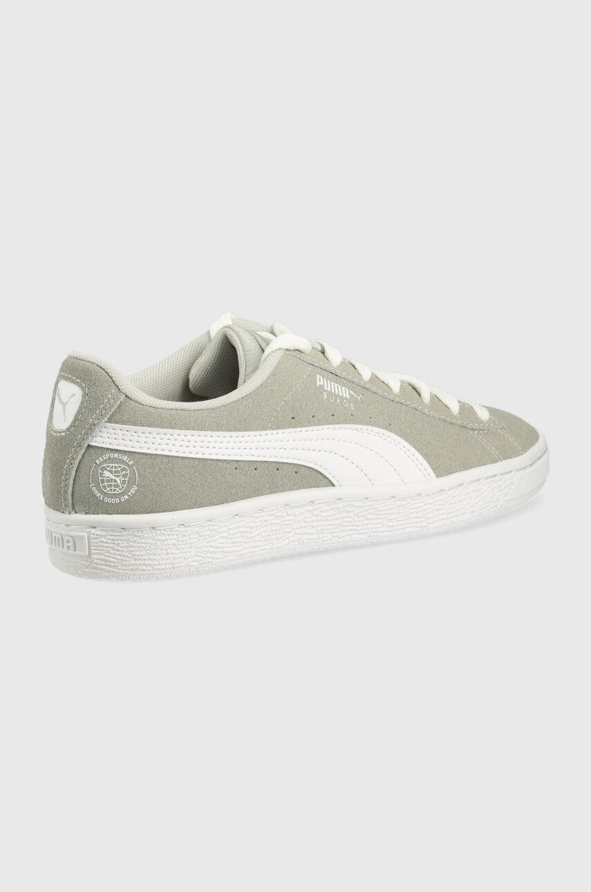 Puma Маратонки Suede Re:style 383338 - Pepit.bg