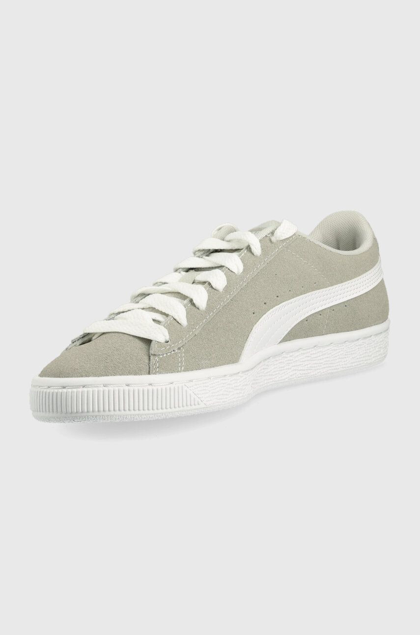 Puma Маратонки Suede Re:style 383338 - Pepit.bg