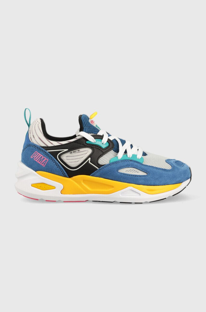 Puma Маратонки Trc Blaze Spxp - Pepit.bg